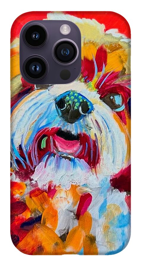 Ada Claire - Phone Case