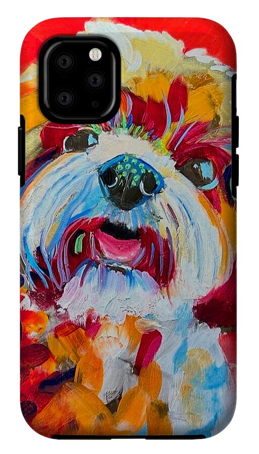 Ada Claire - Phone Case