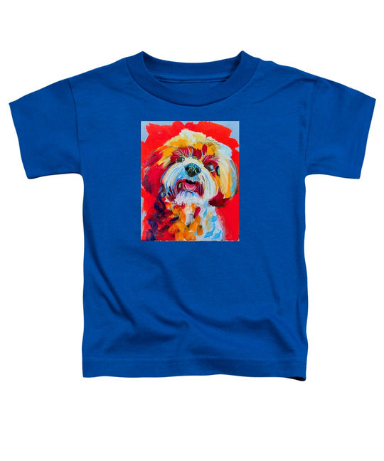 Ada Claire - Toddler T-Shirt