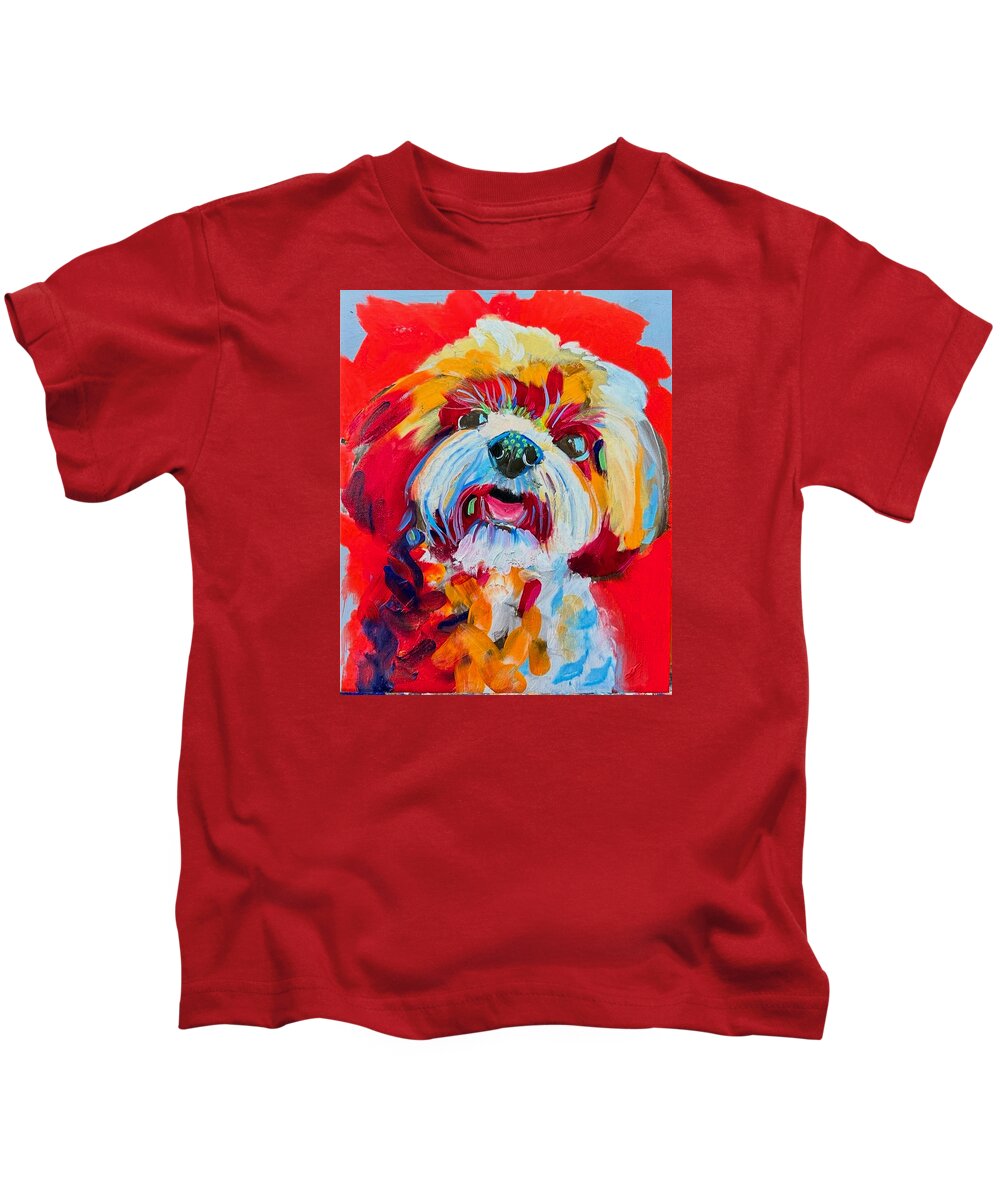 Ada Claire - Kids T-Shirt
