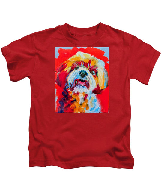 Ada Claire - Kids T-Shirt