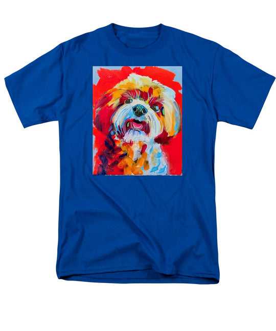 Ada Claire - Men's T-Shirt  (Regular Fit)