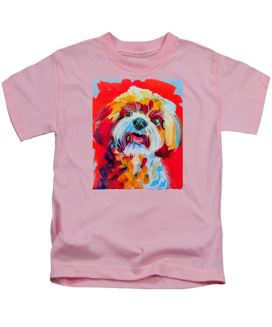 Ada Claire - Kids T-Shirt