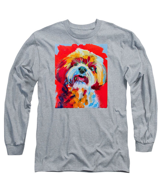 Ada Claire - Long Sleeve T-Shirt
