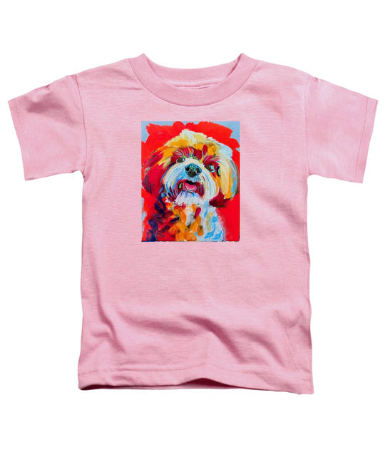 Ada Claire - Toddler T-Shirt
