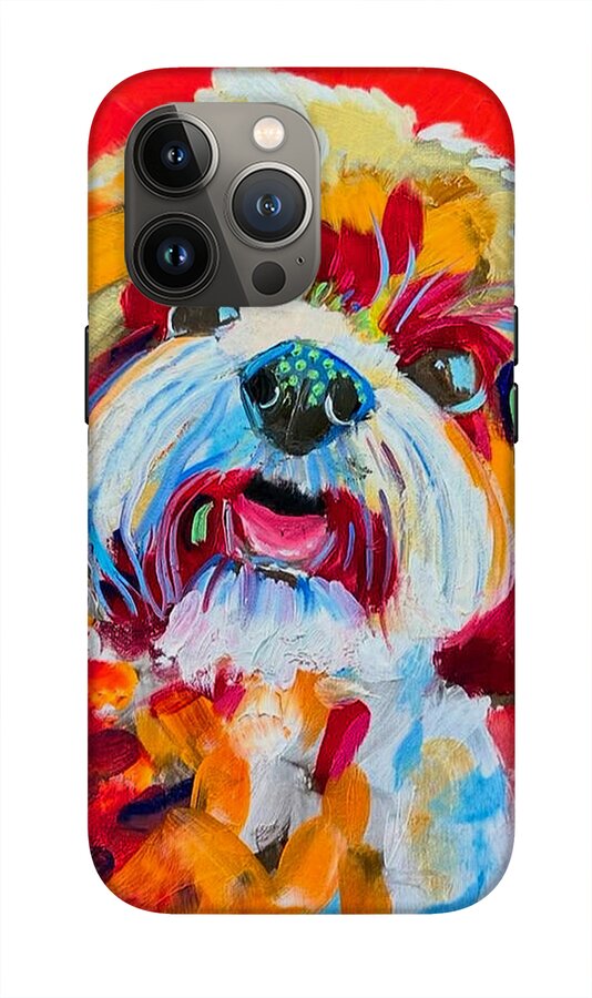 Ada Claire - Phone Case