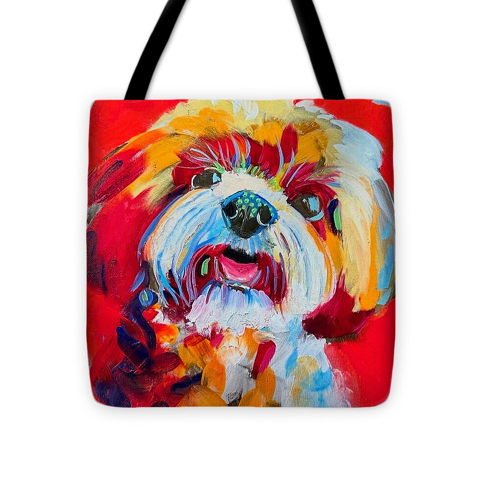 Ada Claire - Tote Bag