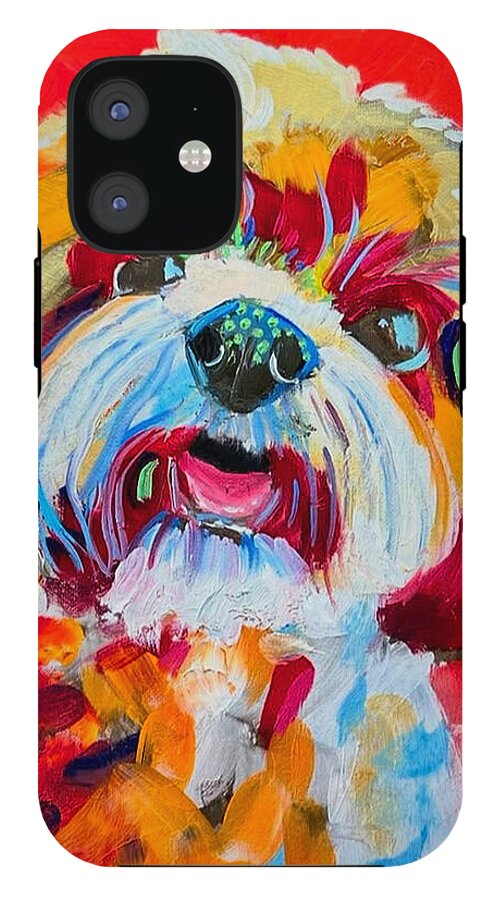 Ada Claire - Phone Case