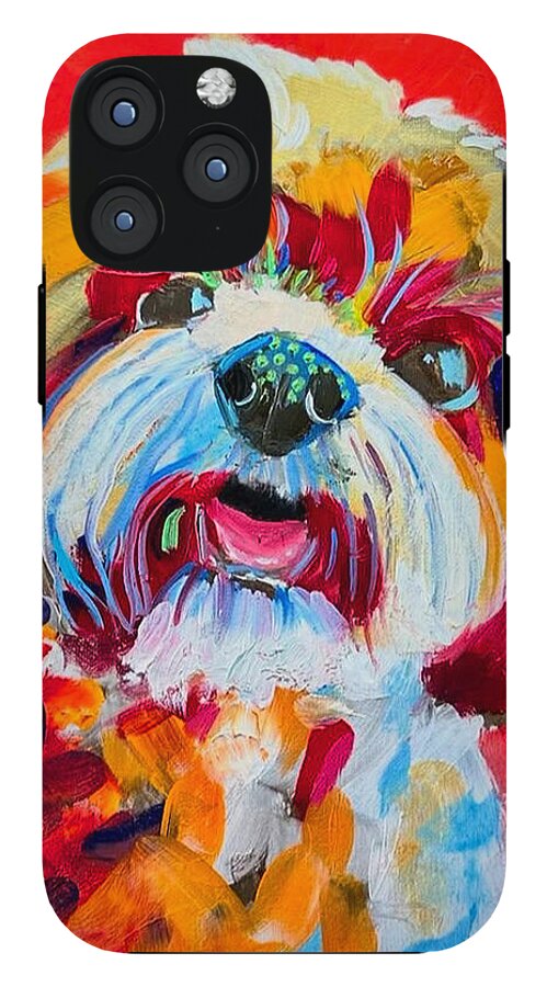 Ada Claire - Phone Case