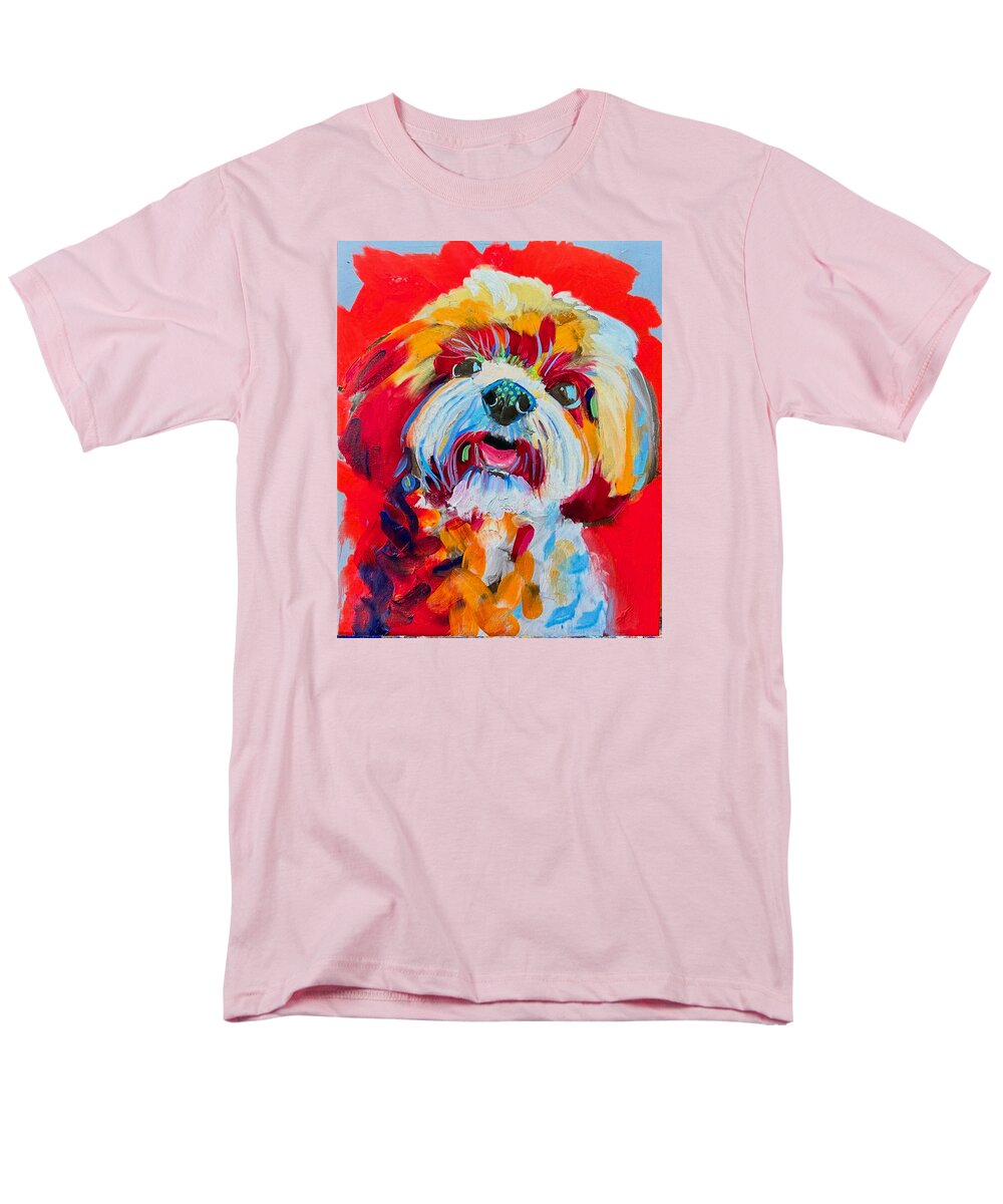 Ada Claire - Men's T-Shirt  (Regular Fit)