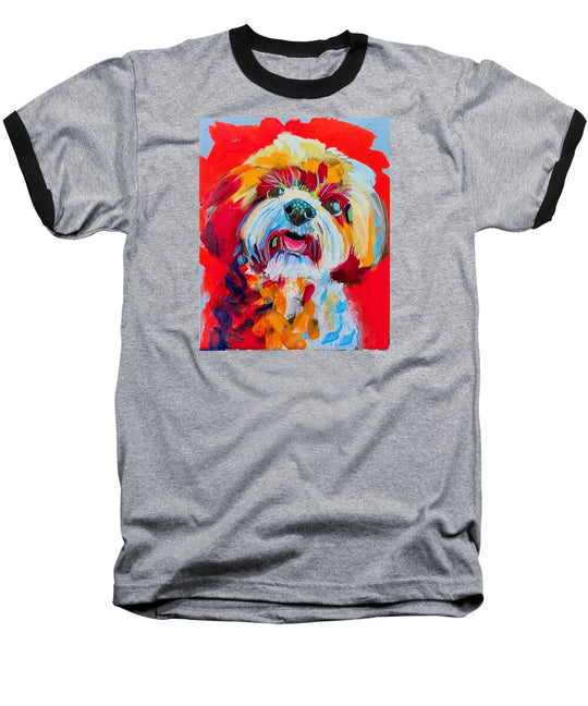 Ada Claire - Baseball T-Shirt