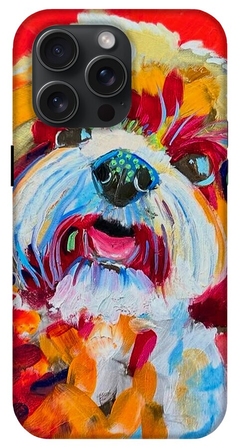Ada Claire - Phone Case