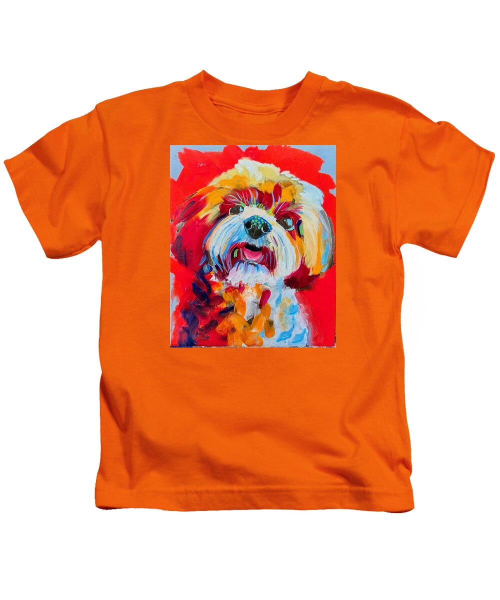Ada Claire - Kids T-Shirt