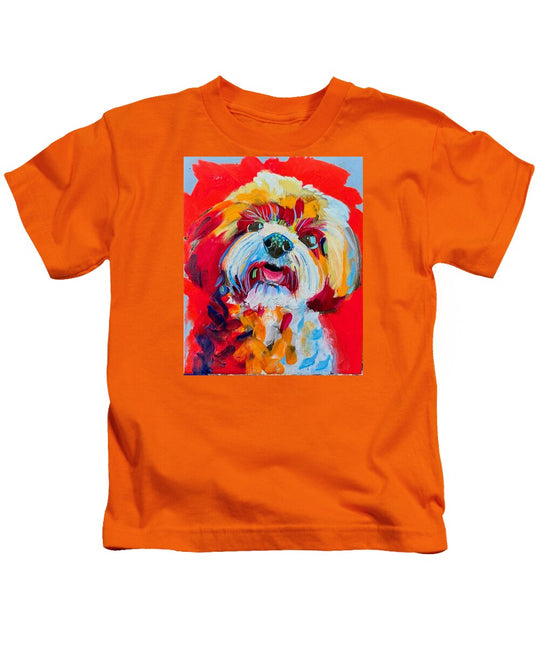 Ada Claire - Kids T-Shirt
