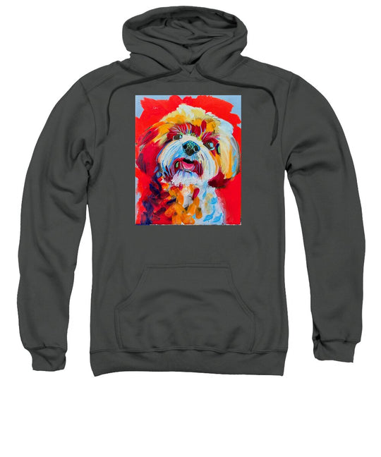 Ada Claire - Sweatshirt