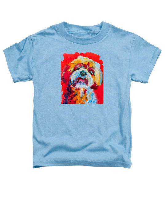 Ada Claire - Toddler T-Shirt