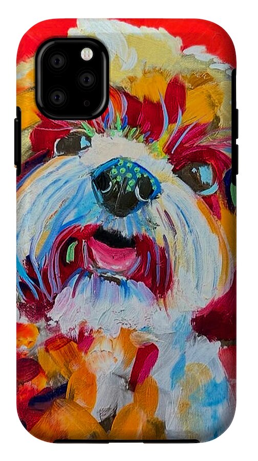 Ada Claire - Phone Case