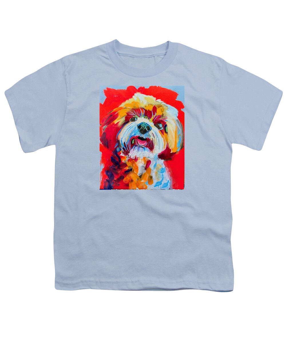 Ada Claire - Youth T-Shirt