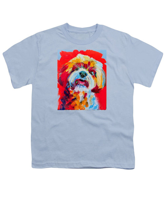 Ada Claire - Youth T-Shirt