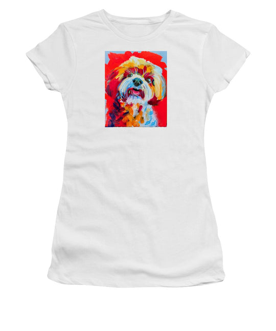 Ada Claire - Women's T-Shirt