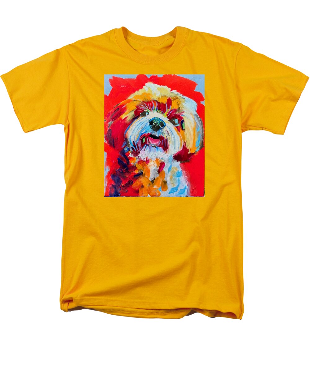 Ada Claire - Men's T-Shirt  (Regular Fit)