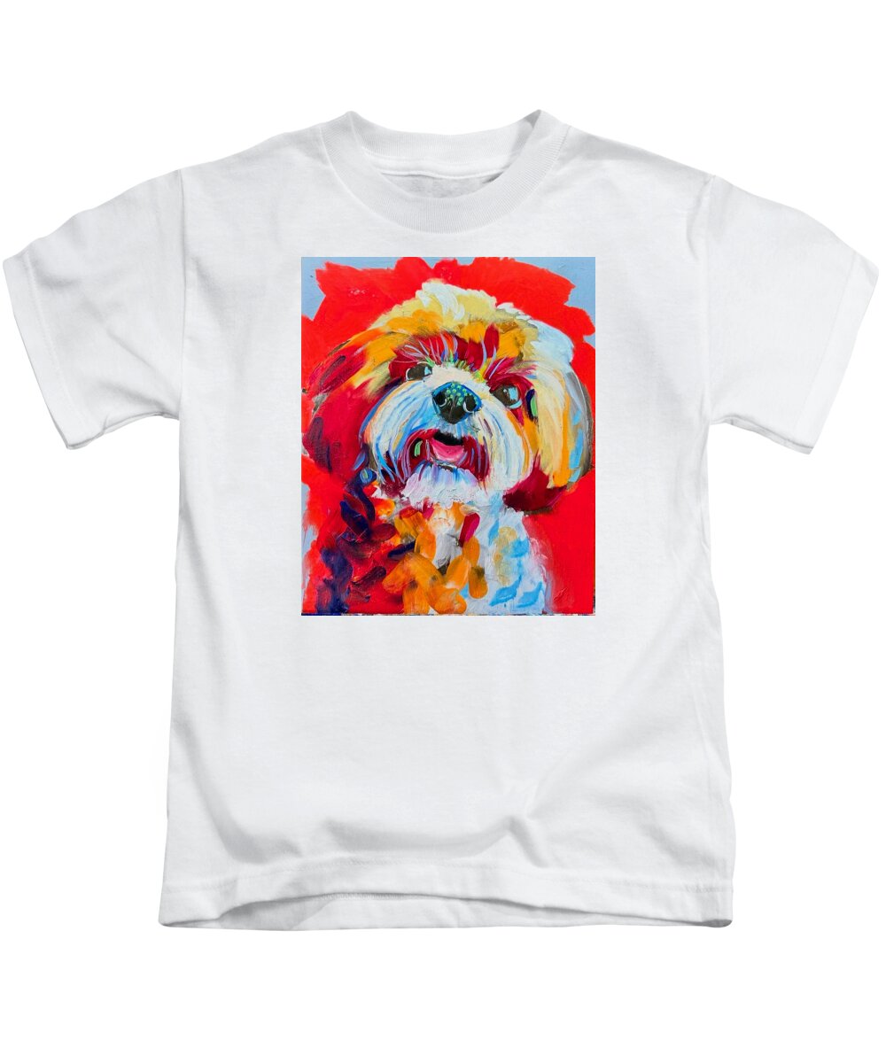 Ada Claire - Kids T-Shirt