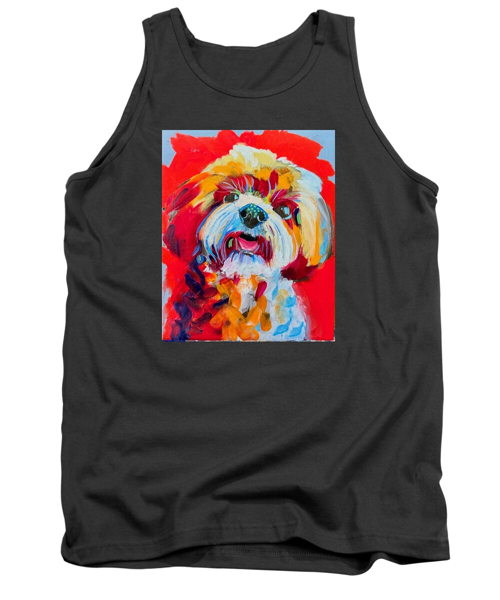 Ada Claire - Tank Top