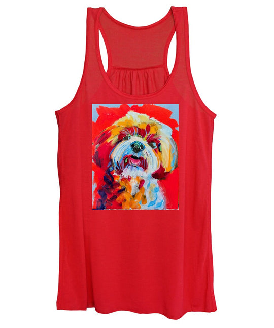 Ada Claire - Women's Tank Top