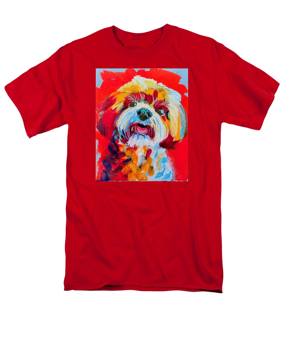 Ada Claire - Men's T-Shirt  (Regular Fit)