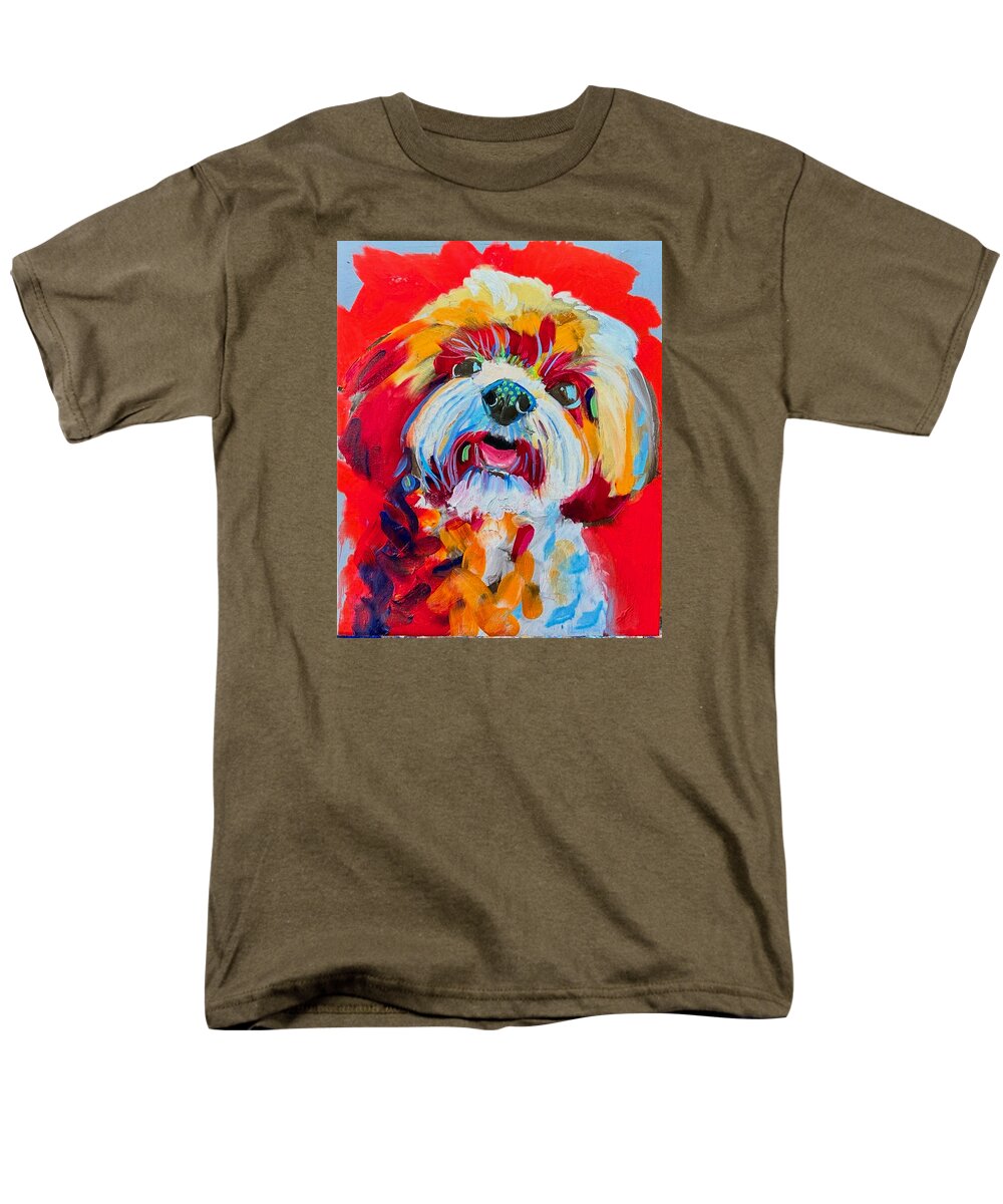 Ada Claire - Men's T-Shirt  (Regular Fit)