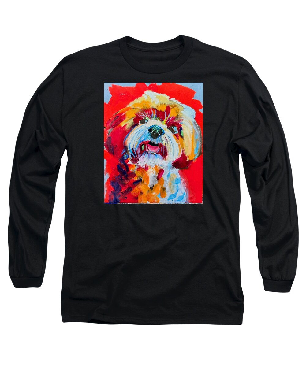 Ada Claire - Long Sleeve T-Shirt