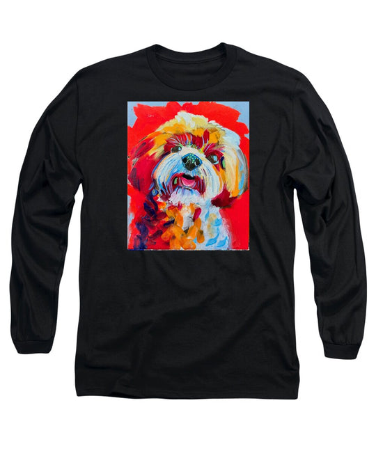 Ada Claire - Long Sleeve T-Shirt