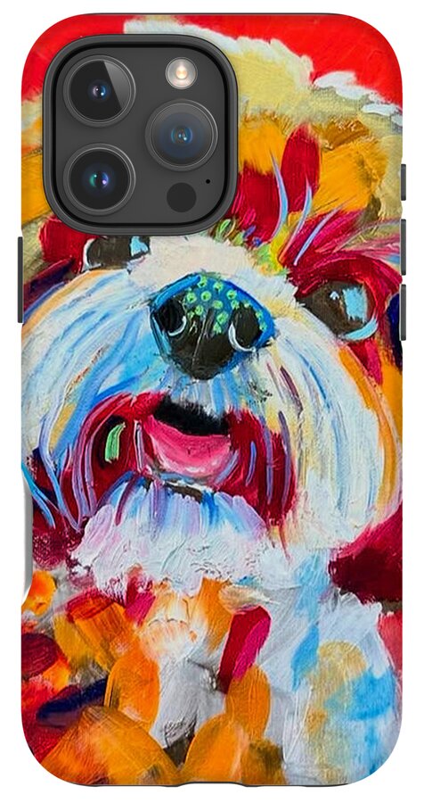 Ada Claire - Phone Case