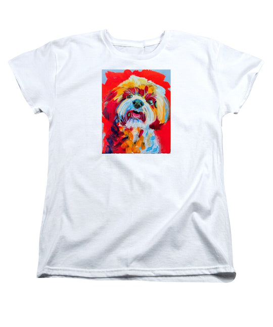 Ada Claire - Women's T-Shirt (Standard Fit)