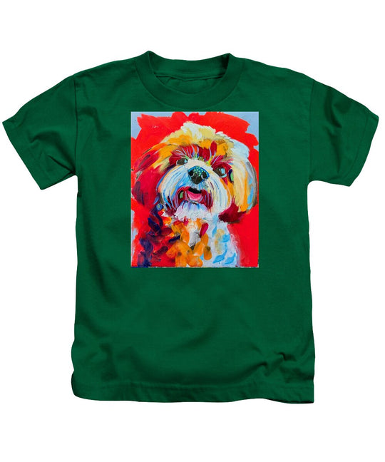 Ada Claire - Kids T-Shirt