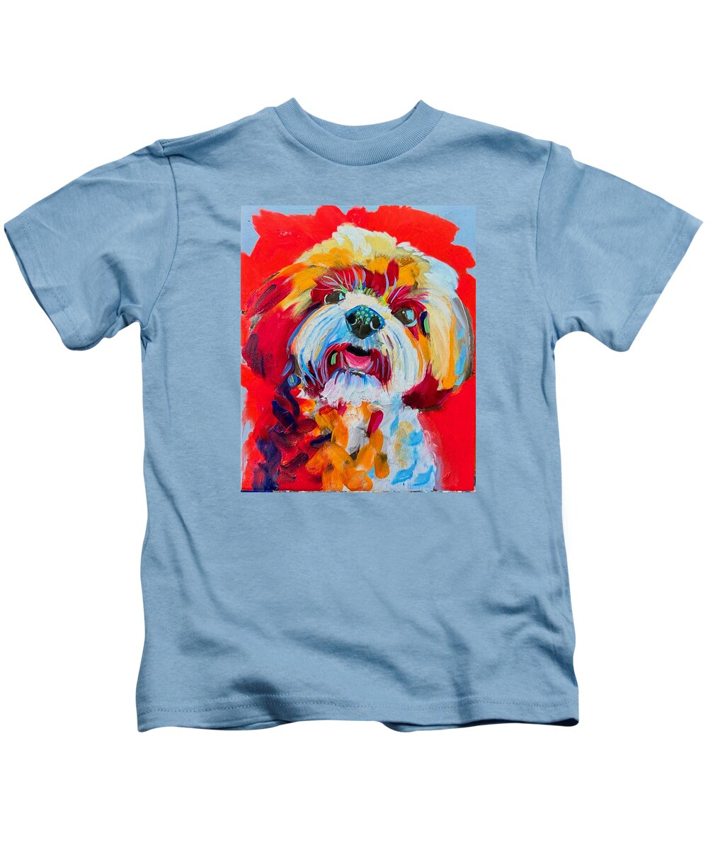 Ada Claire - Kids T-Shirt