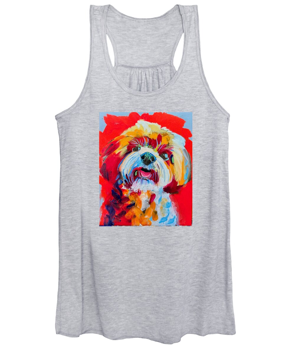 Ada Claire - Women's Tank Top