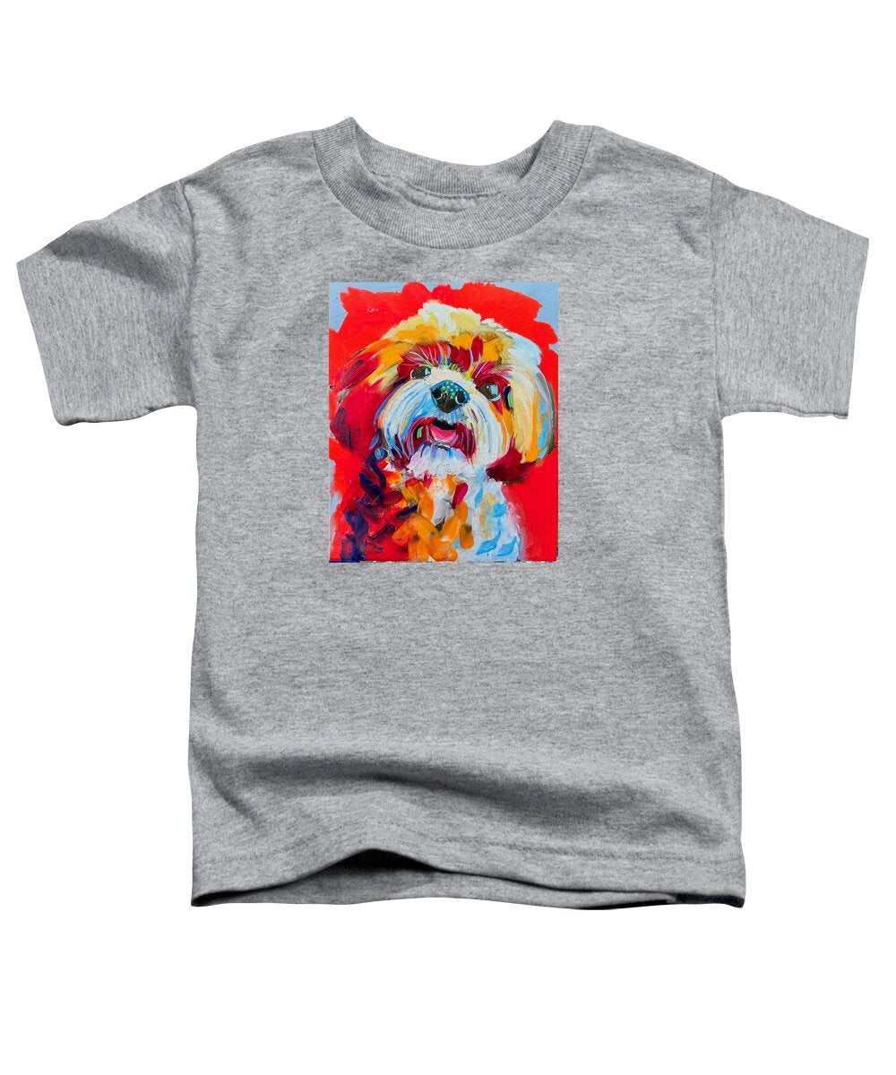 Ada Claire - Toddler T-Shirt