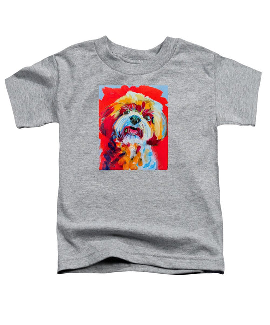 Ada Claire - Toddler T-Shirt