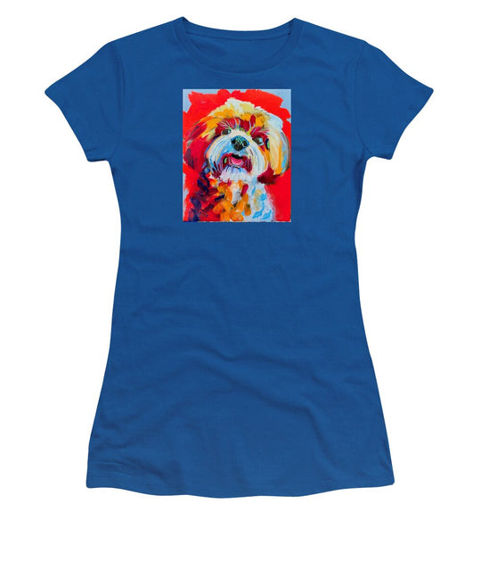 Ada Claire - Women's T-Shirt