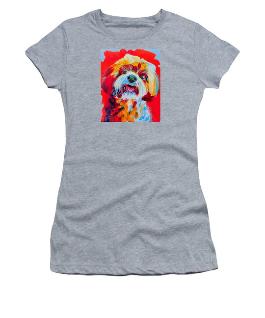 Ada Claire - Women's T-Shirt