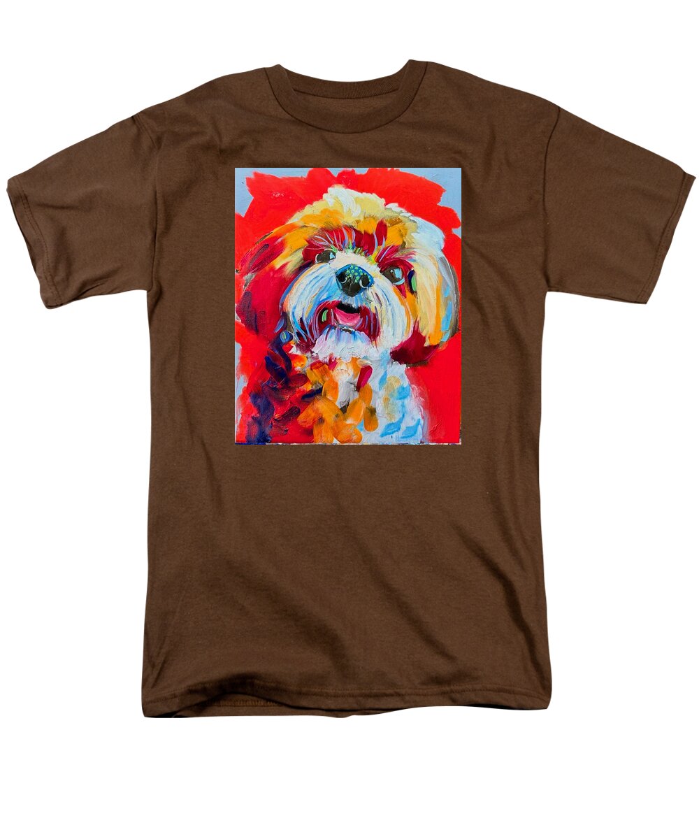Ada Claire - Men's T-Shirt  (Regular Fit)