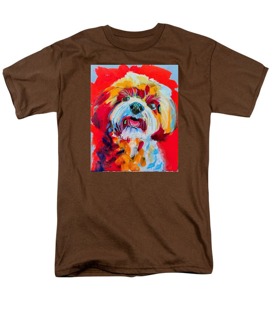 Ada Claire - Men's T-Shirt  (Regular Fit)