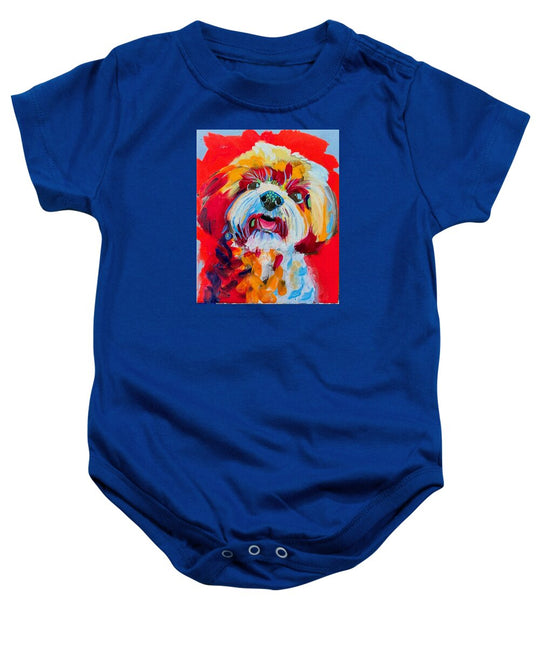 Ada Claire - Baby Onesie