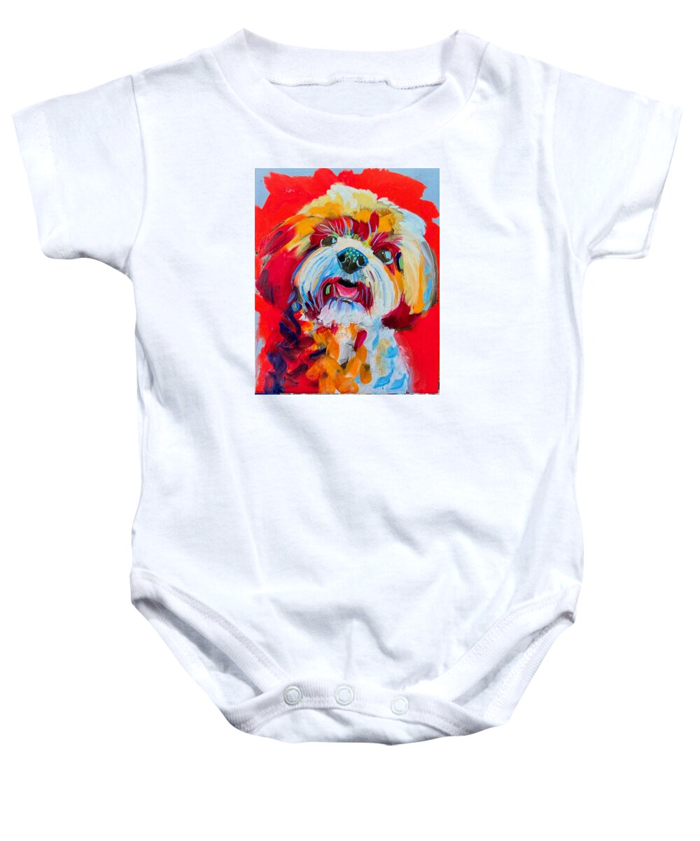 Ada Claire - Baby Onesie