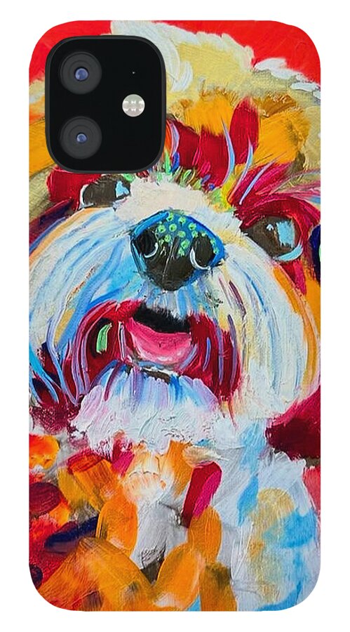 Ada Claire - Phone Case