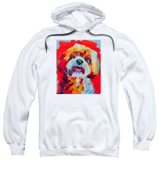 Ada Claire - Sweatshirt