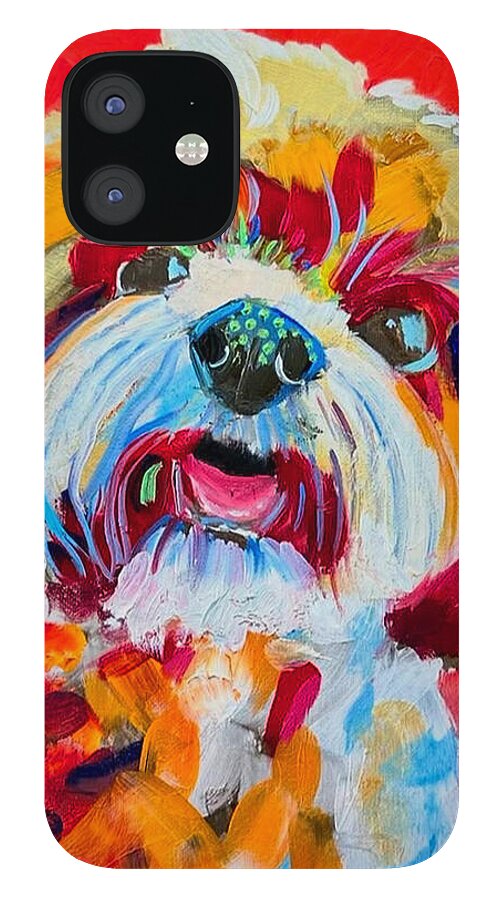 Ada Claire - Phone Case