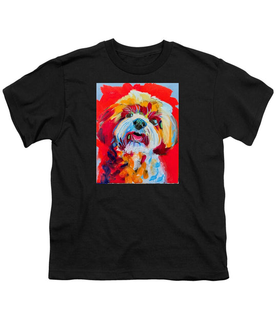 Ada Claire - Youth T-Shirt