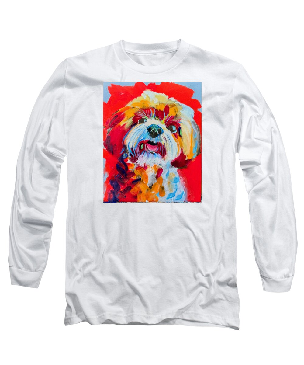 Ada Claire - Long Sleeve T-Shirt